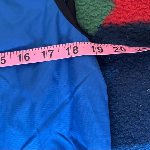 Bpbtti High Visibility Reflective Activewear Lightweight Sport Vest (XS) (NWT) - Picture 9 of 10